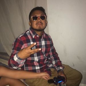 Meet your Posher, Jonathan